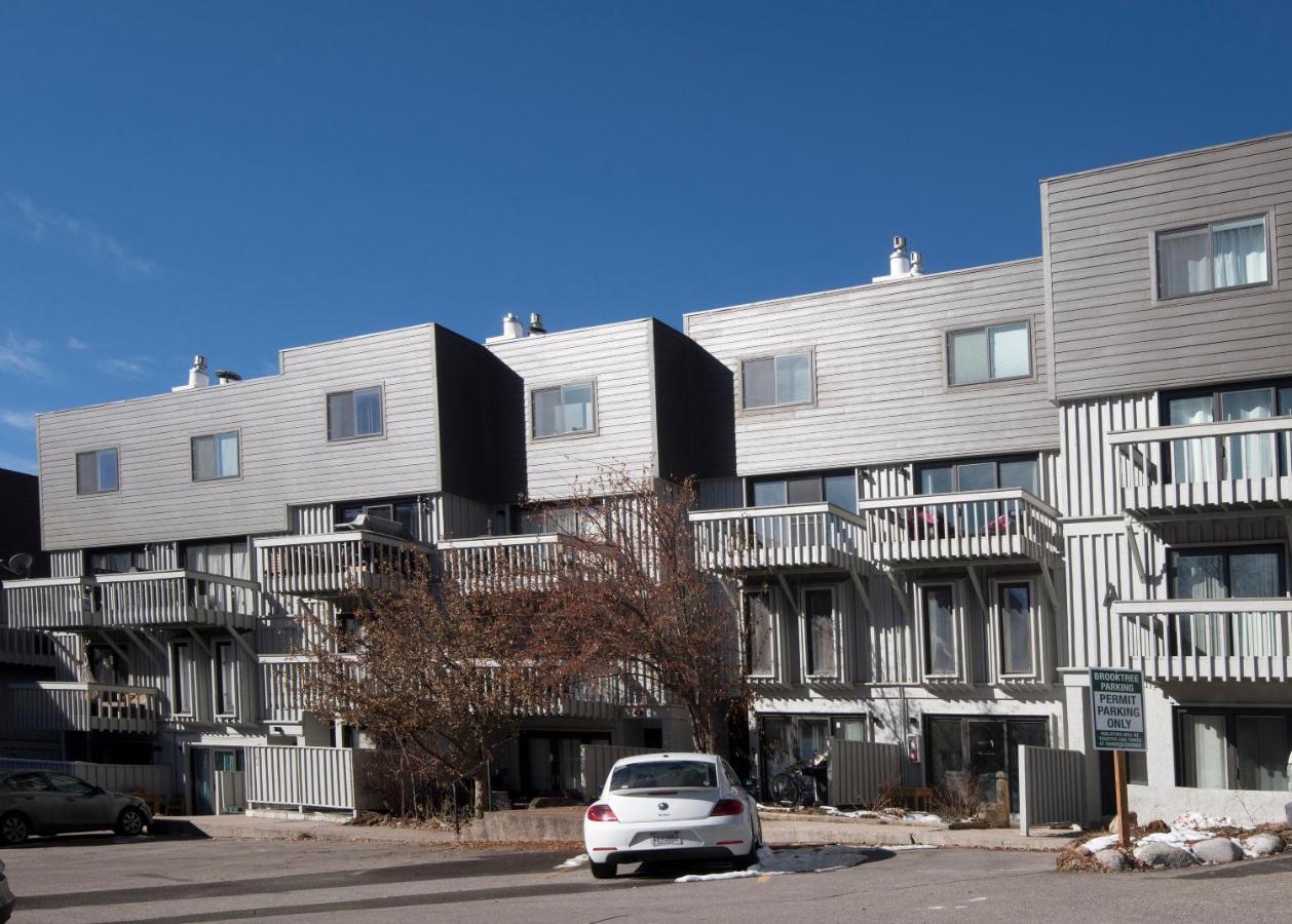 Brook Tree A201 Villa Vail Exterior photo
