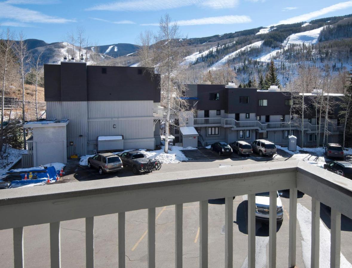 Brook Tree A201 Villa Vail Exterior photo